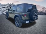 New 2025 Jeep Wrangler Unlimited Sport S 4xe w/ Convenience Group image 3