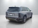 New 2026 Cadillac Vistiq Sport image 5