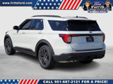 New 2025 Ford Explorer ST w/ Sun And Sound Package image 2