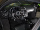Used 2021 McLaren GT image 5
