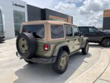 New 2025 Jeep Wrangler Unlimited Sport S 4xe image 5