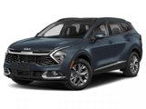 Used 2024 Kia Sportage LX image 2