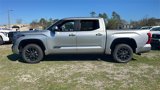 New 2025 Toyota Tundra Platinum image 4