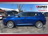New 2025 Buick Envision Avenir image 3