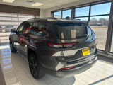 New 2024 Jeep Grand Cherokee L Altitude image 3