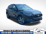 New 2025 Ford Escape ST-Line Elite w/ Tech Pack #1 image 1