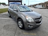 Used 2012 Chevrolet Equinox LT image 5