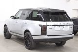Used 2014 Land Rover Range Rover Supercharged image 4