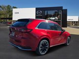 New 2025 MAZDA CX-90 3.3 Turbo S w/ Premium Package image 3