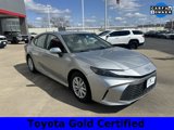 Certified 2025 Toyota Camry LE image 3