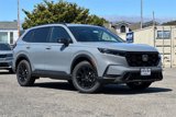 New 2026 Honda CR-V Sport-L image 2