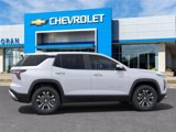 New 2026 Chevrolet Equinox LT w/ Convenience Package II image 6