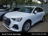 Certified 2025 Audi Q3 2.0T Premium w/ Convenience Package image 4