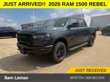 New 2026 RAM 1500 Rebel image 2