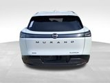 New 2025 Nissan Murano Platinum w/ Cargo Package image 4