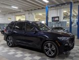 Used 2022 BMW X7 M50i image 3
