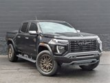 Used 2023 GMC Canyon Denali w/ Denali Black Edition image 3
