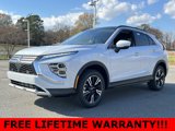 New 2025 Mitsubishi Eclipse Cross SE image 5