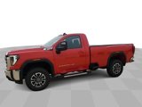 New 2025 GMC Sierra 3500 SLE w/ SLE Convenience Package image 5