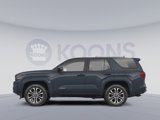 New 2025 Toyota 4Runner Limited image 2