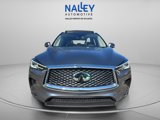 New 2025 INFINITI QX50 Luxe image 2