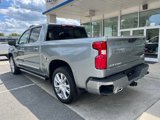 New 2025 Chevrolet Silverado 1500 High Country image 3