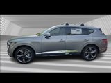 New 2025 Genesis GV80 3.5T Prestige image 2