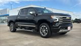 Certified 2025 Chevrolet Silverado 1500 High Country w/ Z71 Off-Road Package image 2