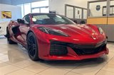 New 2025 Chevrolet Corvette Z06 image 2
