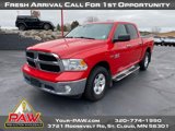 Used 2017 RAM 1500 Classic SLT image 3