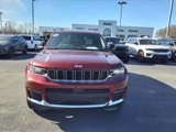 New 2025 Jeep Grand Cherokee L Limited w/ Trailer Tow Package image 2