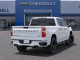 New 2025 Chevrolet Silverado 1500 RST w/ Redline Edition image 4