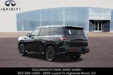 New 2025 INFINITI QX80 Autograph image 3