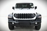 New 2025 Jeep Wrangler Sport S image 2