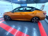 Used 2020 Nissan Sentra SR image 3