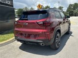 Certified 2025 Chevrolet TrailBlazer RS w/ Convenience Package image 6