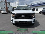 New 2025 Ford F150 XLT w/ Equipment Group 302A MID image 2