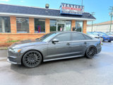 Used 2016 Audi A6 2.0T Premium Plus w/ Premium Plus Package image 2