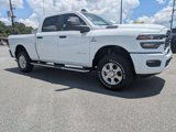 New 2025 RAM 2500 Big Horn image 2