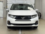 New 2026 Honda Odyssey EX-L image 2