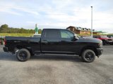 New 2025 RAM 2500 Tradesman image 2