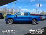 New 2025 Ford F150 STX image 2
