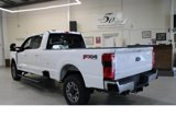 New 2025 Ford F350 Lariat w/ FX4 Off-Road Package image 4
