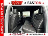 New 2025 GMC Sierra 2500 AT4X w/ AT4X AEV Edition image 4