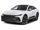 New 2026 Toyota Crown Platinum image 2