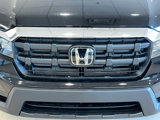 New 2025 Honda Ridgeline RTL image 4