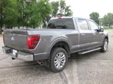 Used 2024 Ford F150 Lariat w/ FX4 Off-Road Package image 6