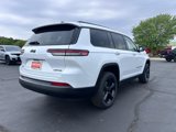 New 2025 Jeep Grand Cherokee L Limited image 3