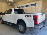 Used 2022 Ford F350 Lariat w/ Lariat Ultimate Package image 6