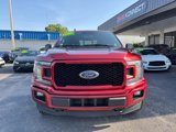 Used 2019 Ford F150 XLT w/ Equipment Group 302A Luxury image 2